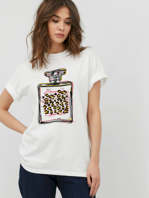 Футболки и поло YAPPI модель WW3418 Фото