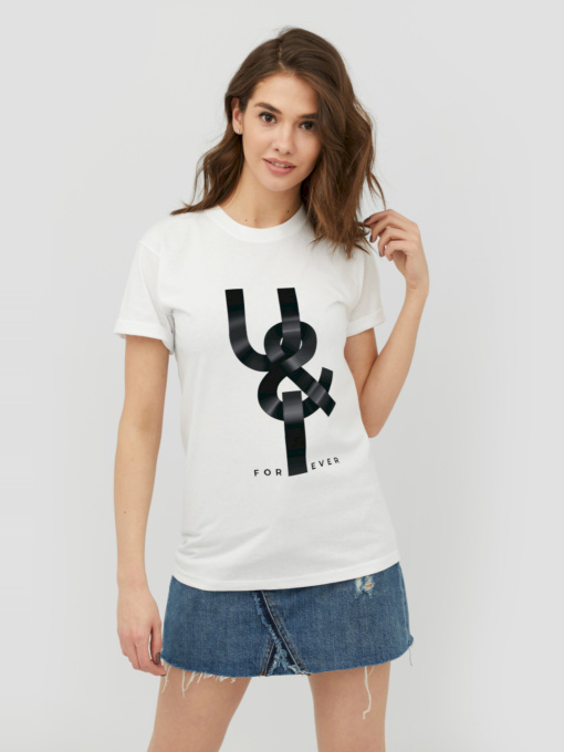 Футболки і поло YAPPI модель WW2386 Фото