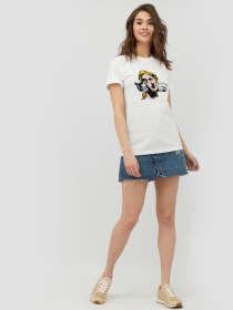 Футболки і поло YAPPI модель WW2385 Фото