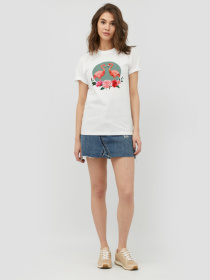 Футболки и поло YAPPI модель WW2383 Фото