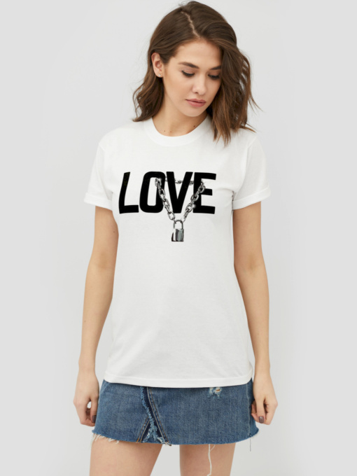 Футболки и поло YAPPI модель WW2382 Фото