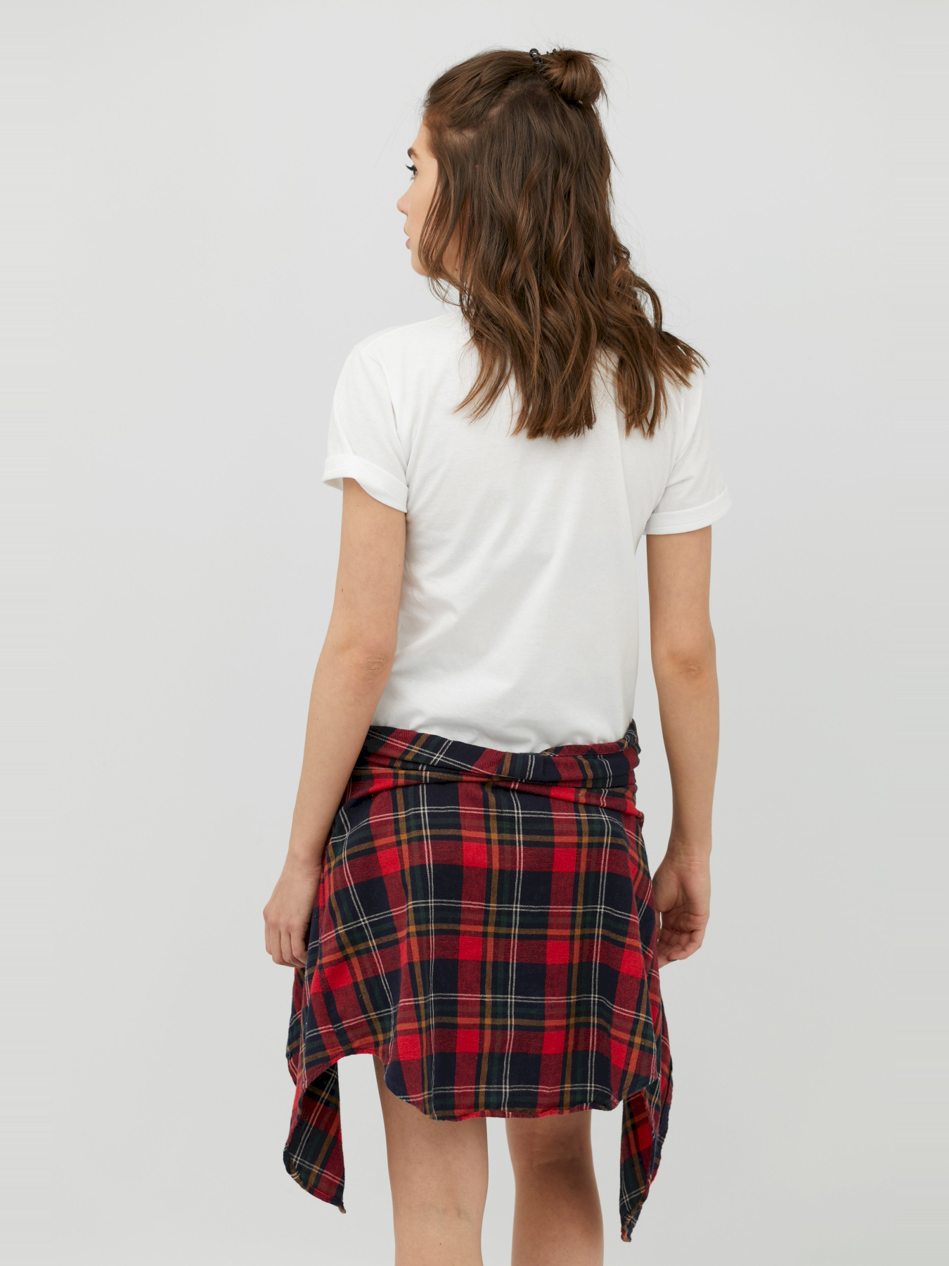 Футболки и поло YAPPI модель WW2416 Фото