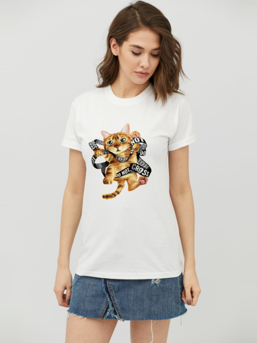 Футболки і поло YAPPI модель WW2415 Фото