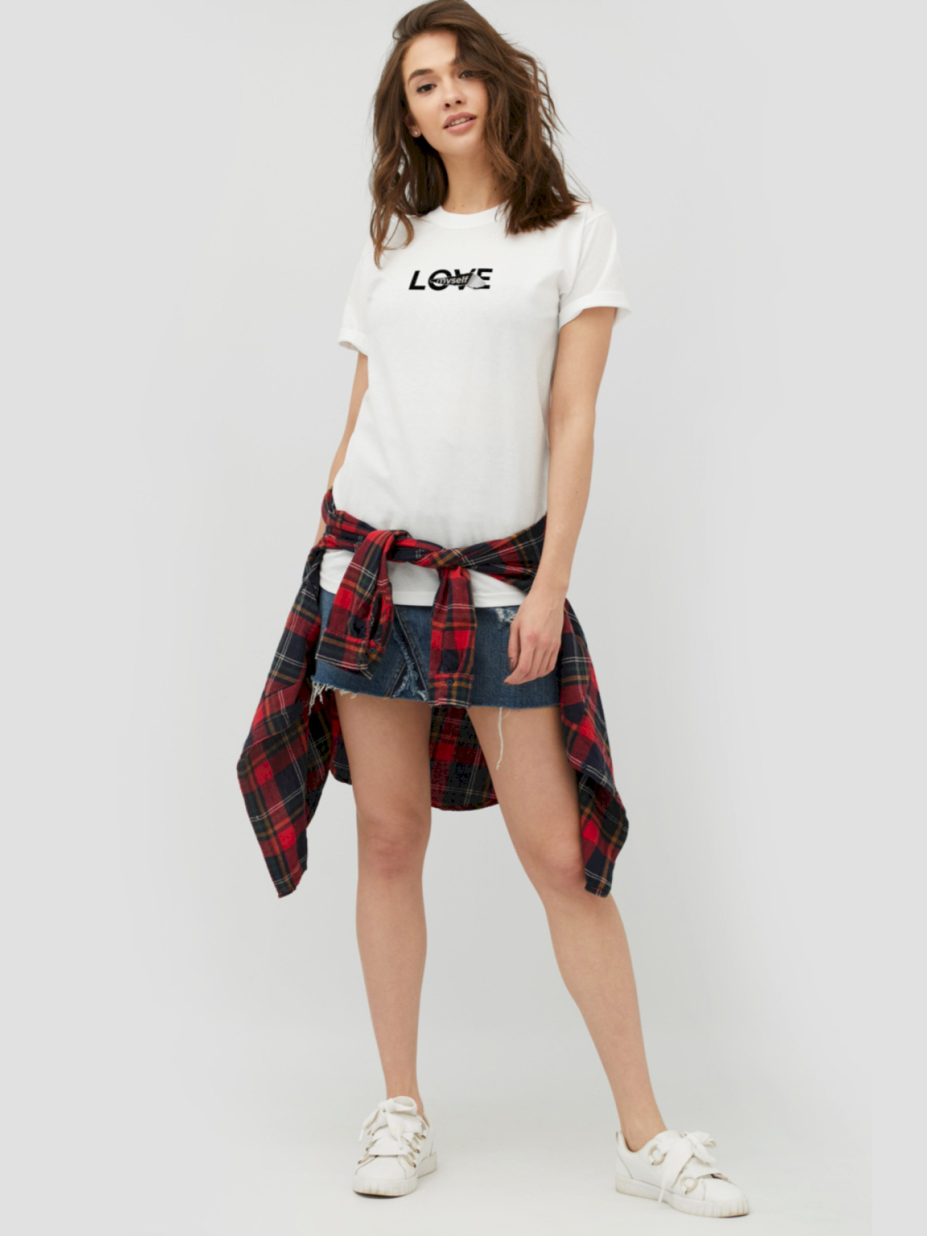 Футболки і поло YAPPI модель WW2414 Фото