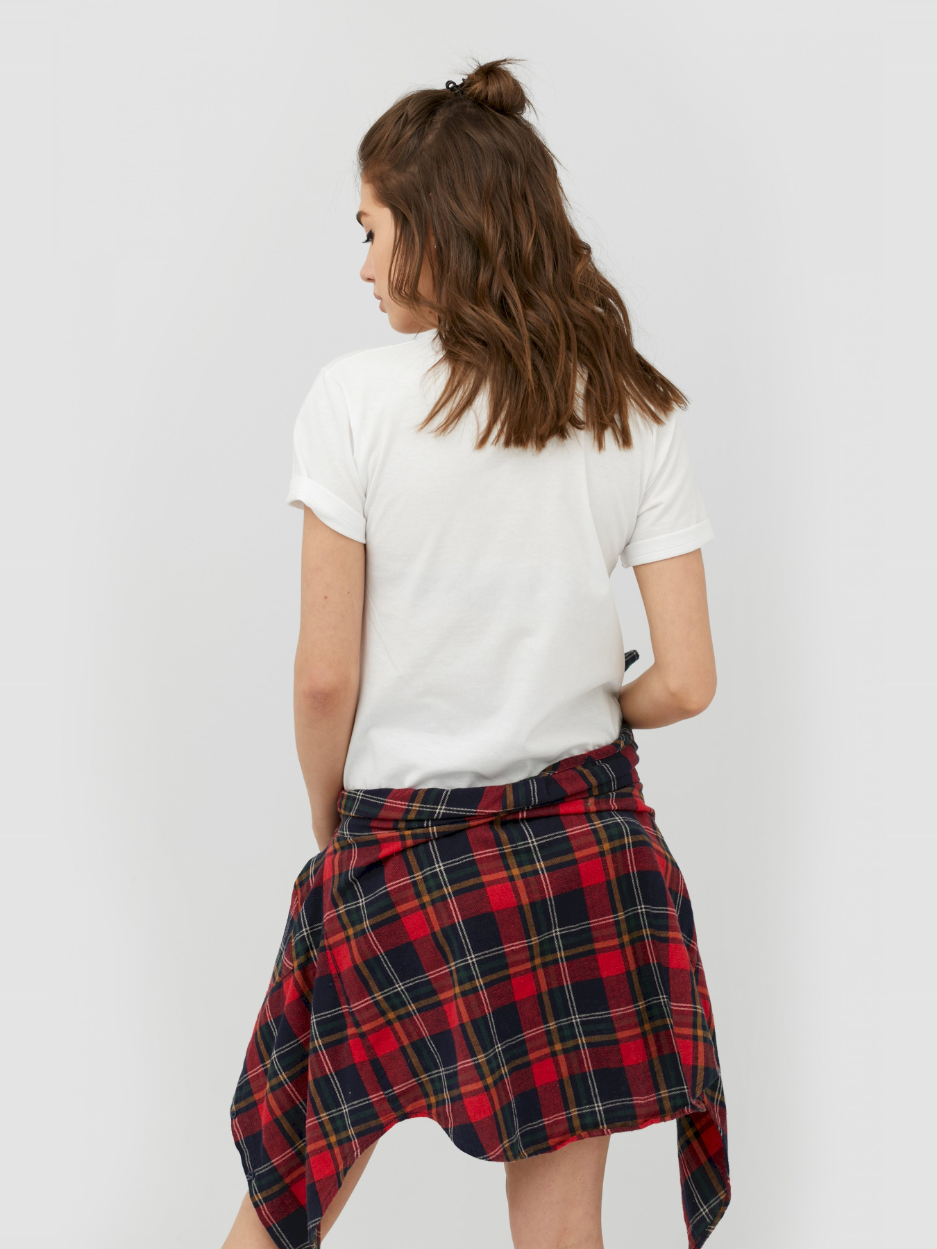 Футболки и поло YAPPI модель WW2379 Фото