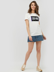 Футболки и поло YAPPI модель WW2379 Фото