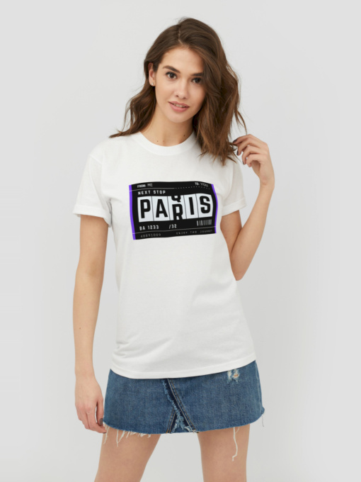 Футболки и поло YAPPI модель WW2379 Фото