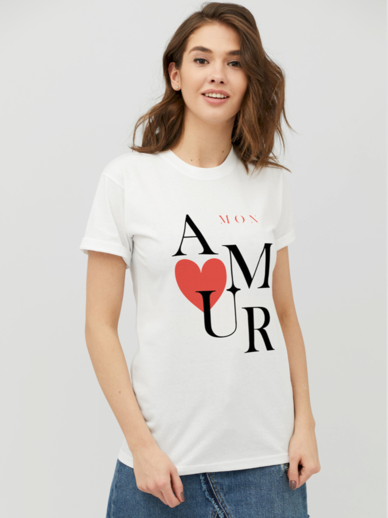 Футболки и поло YAPPI модель WW2412 Фото