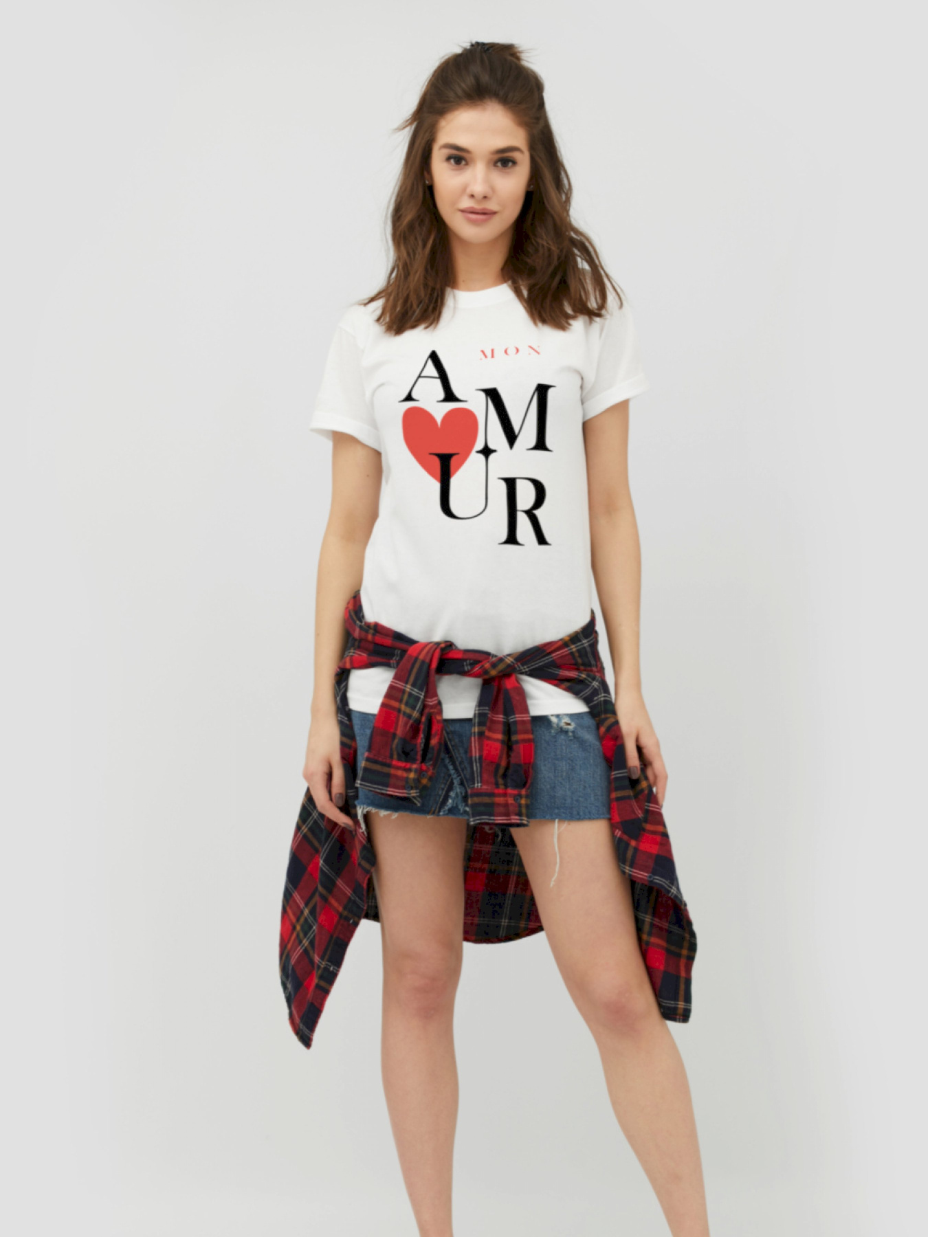 Футболки и поло YAPPI модель WW2412 Фото