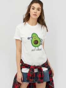 Футболки и поло YAPPI модель WW2411 Фото