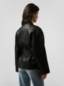 Куртки та дублянки CHER’17 модель CHSS26017 Фото
