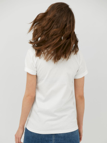 Футболки и поло YAPPI модель WW2377 Фото