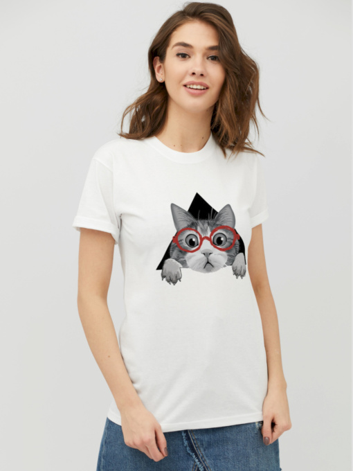 Футболки и поло YAPPI модель WW2377 Фото