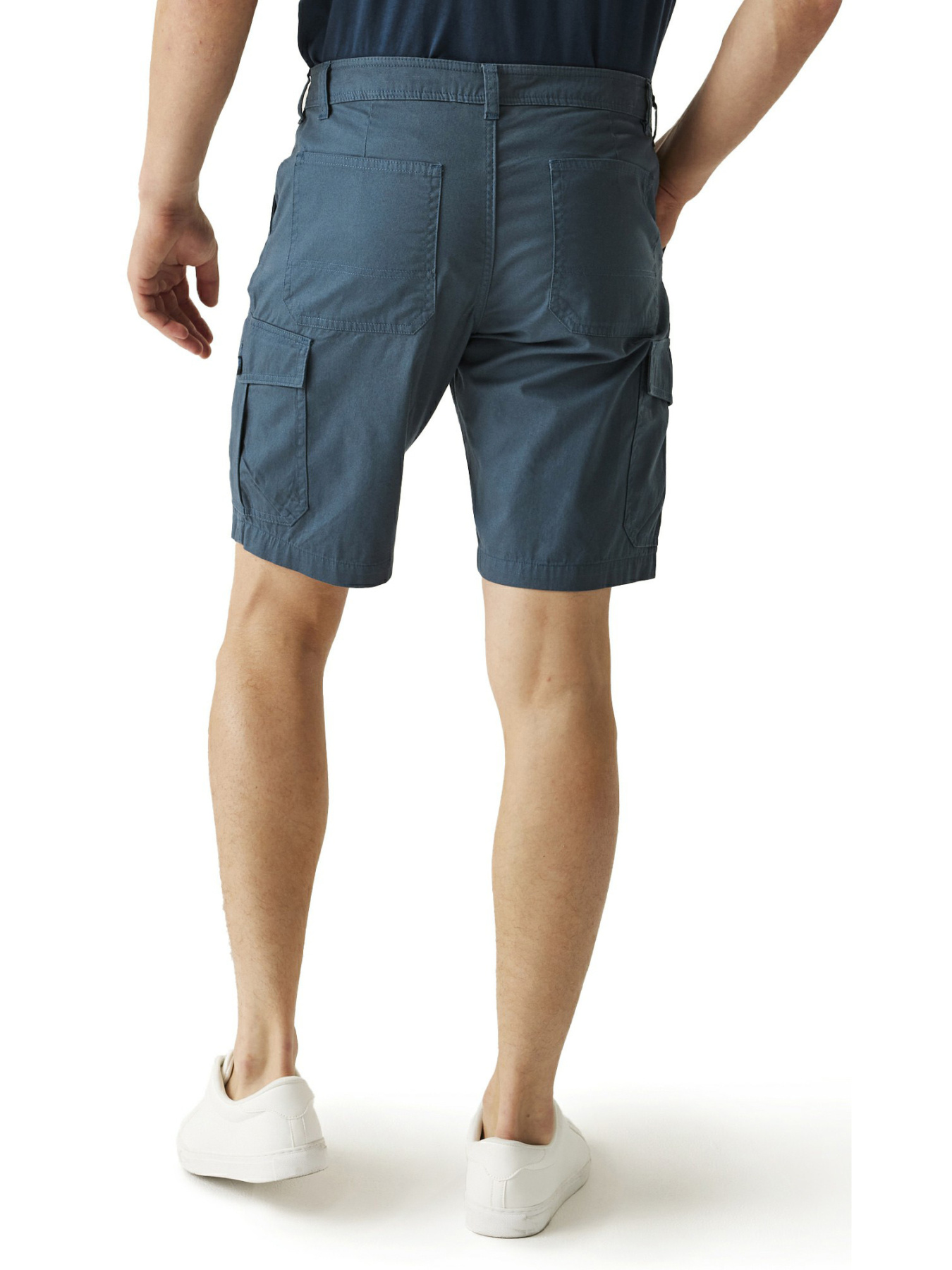 Шорты Regatta Ruwanshort модель RMJ310-20I Фото