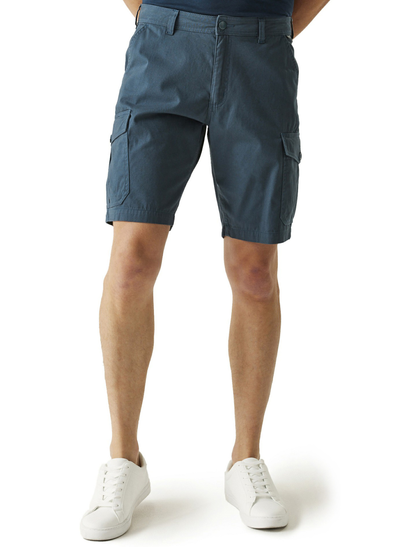 Шорты Regatta Ruwanshort модель RMJ310-20I Фото