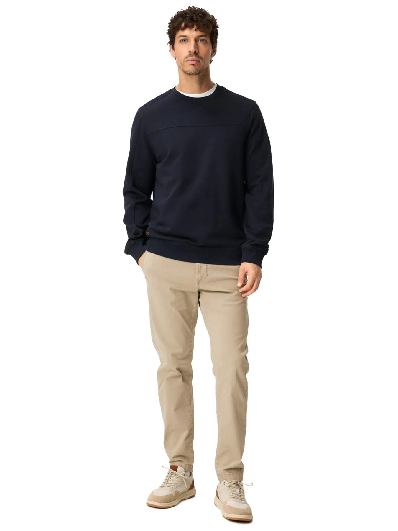Брюки Camel Active Casual pants модель 477R14-7F02-17 Брюки Camel Active Casual pants модель 477R14-7F02-17 Фото