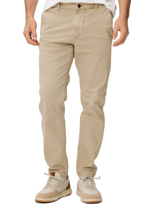 Штани Camel Active Casual pants модель 477R14-7F02-17 Фото