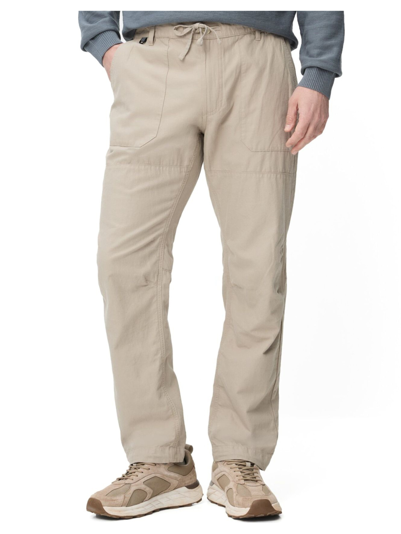Штани Camel Active Casual pants модель 477X17-7F11-17 Штани Camel Active Casual pants модель 477X17-7F11-17 Фото