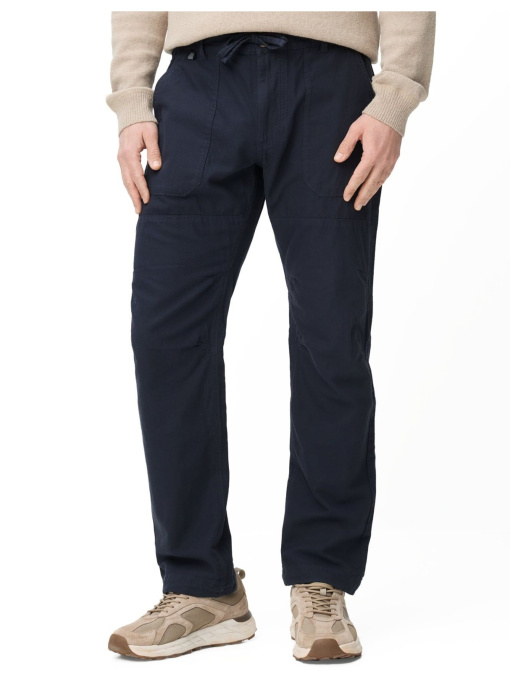 Штани Camel Active Casual pants модель 477X17-7F11-48 Фото