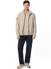 Брюки Camel Active Casual pants модель 477X17-7F11-48 Фото
