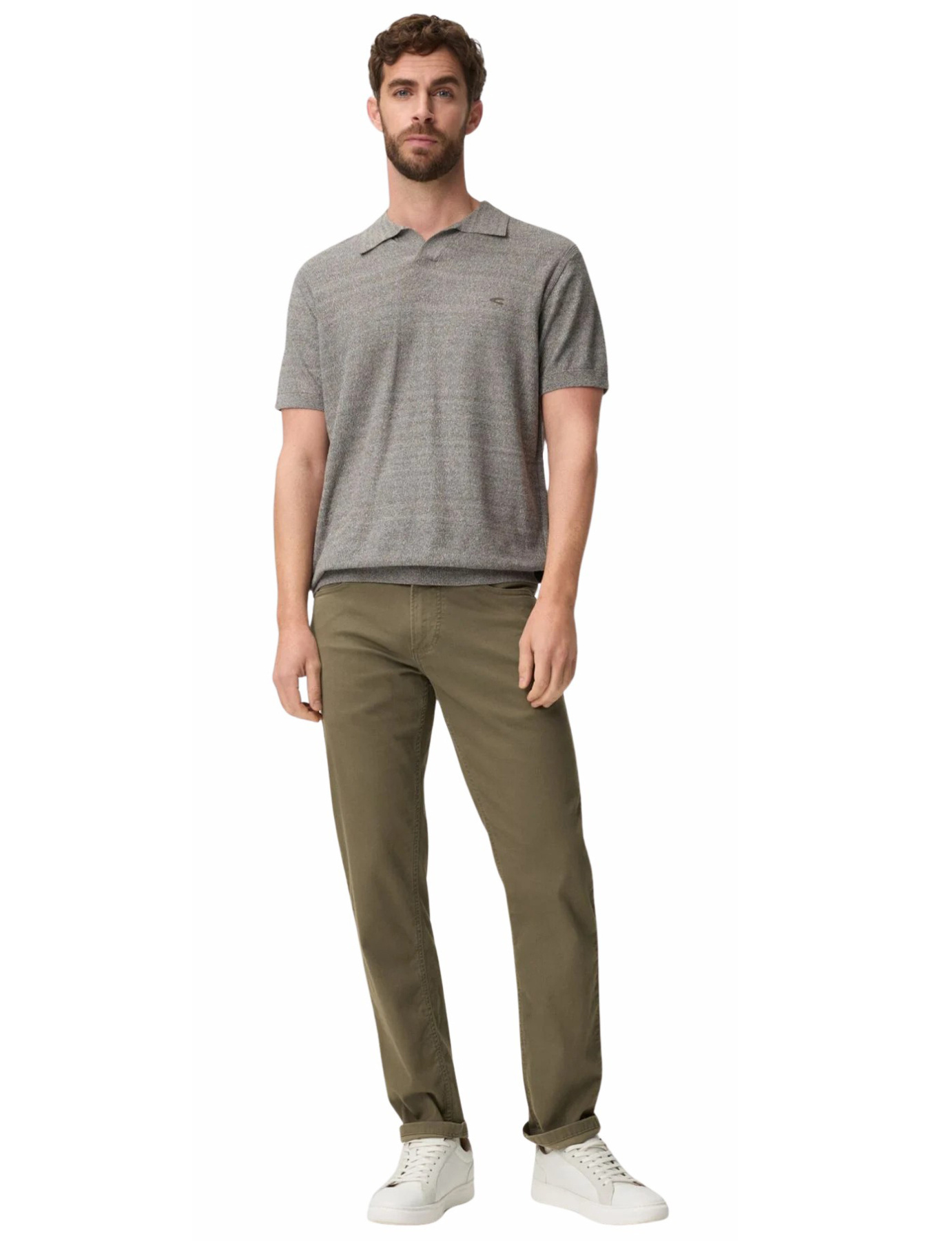 Брюки Camel Active Casual pants модель 488R51-7F18-35 Брюки Camel Active Casual pants модель 488R51-7F18-35 Фото