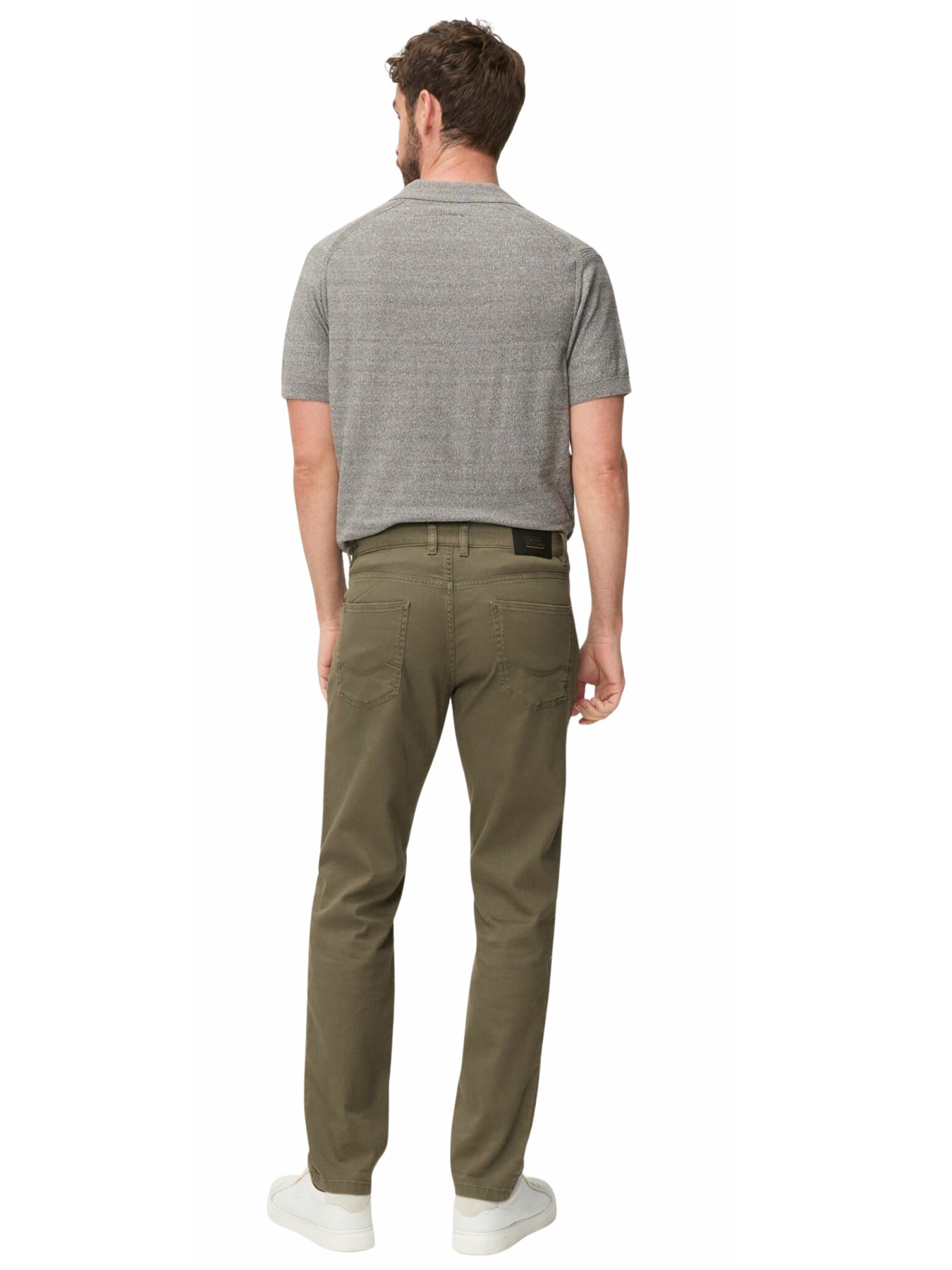 Брюки Camel Active Casual pants модель 488R51-7F18-35 Брюки Camel Active Casual pants модель 488R51-7F18-35 Фото