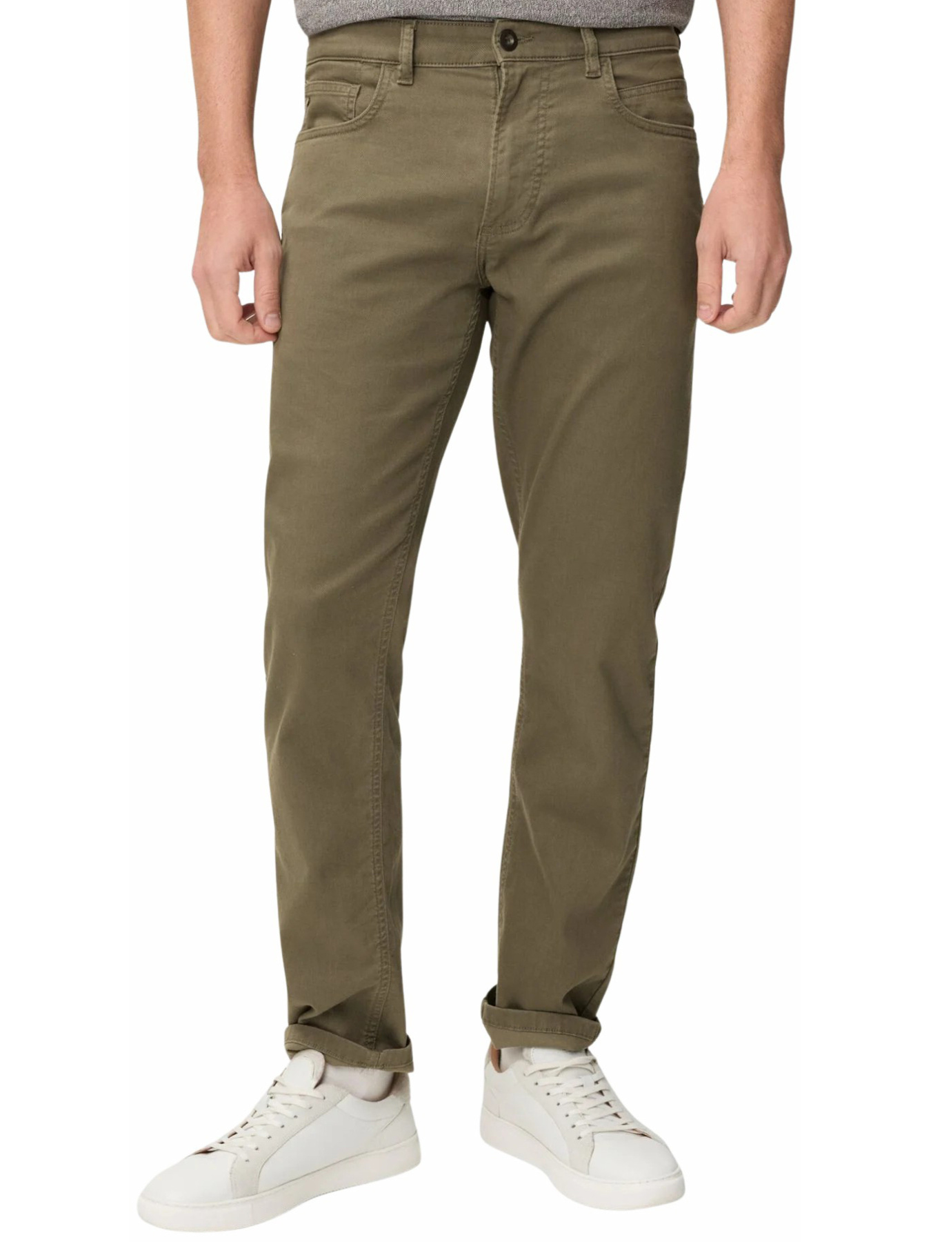 Брюки Camel Active Casual pants модель 488R51-7F18-35 Брюки Camel Active Casual pants модель 488R51-7F18-35 Фото