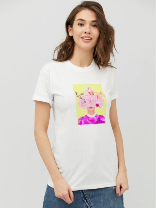 Футболки и поло YAPPI модель WW2419 Фото