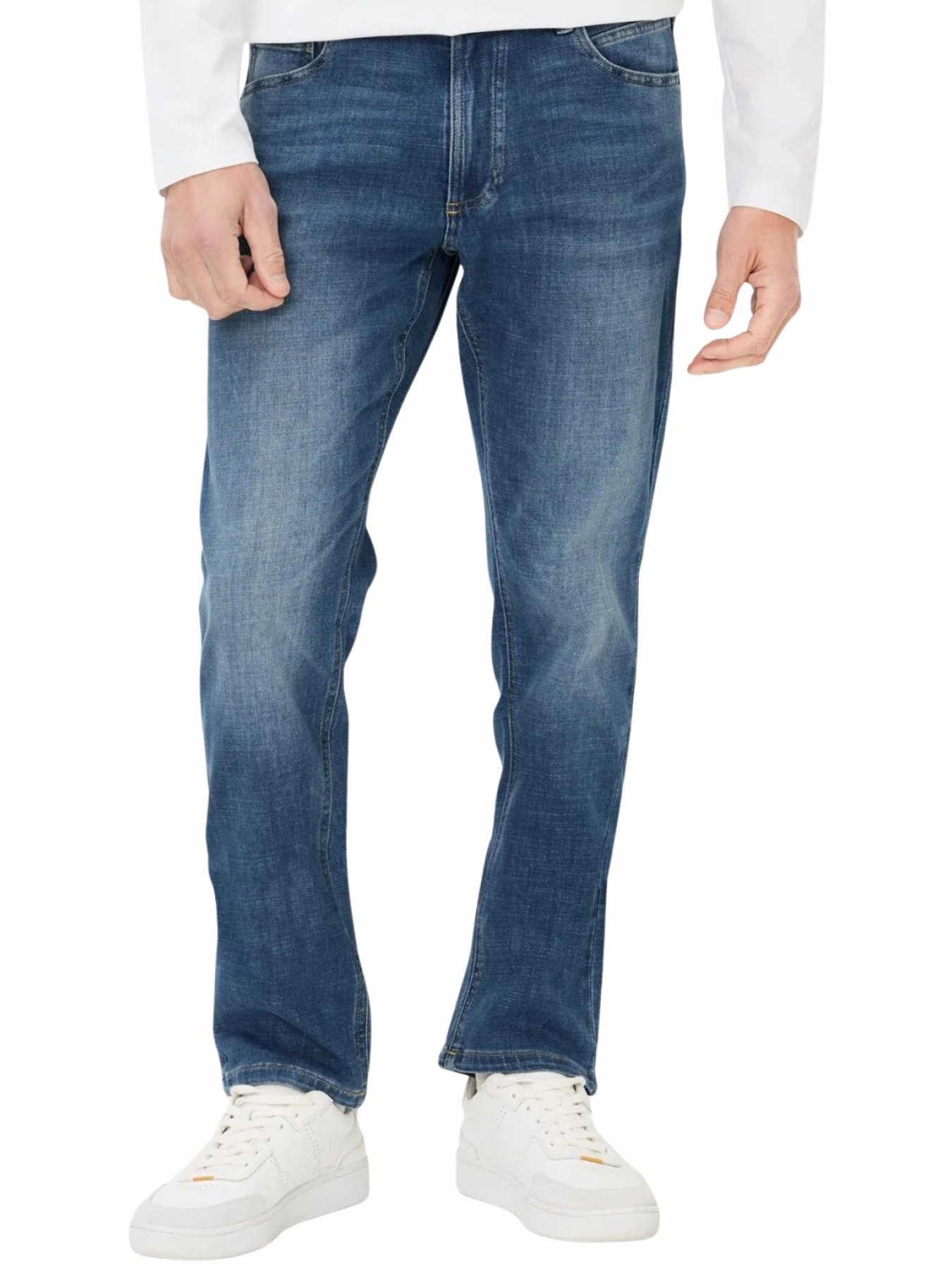 Джинси Camel Active модель 488R53-7D73-46 Фото
