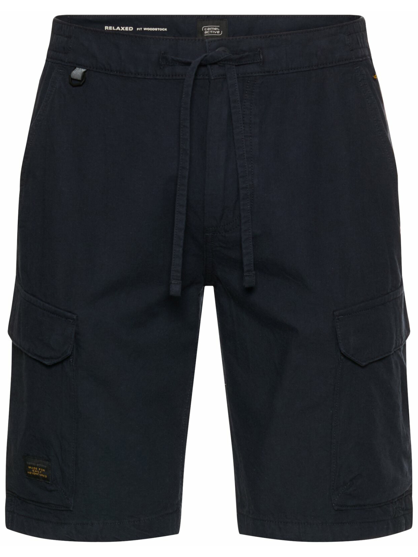Шорти Camel Active Bermudas / shorts модель 496X12-7F11-48 Фото