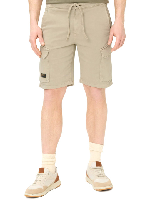 Шорти Camel Active Bermudas / shorts модель 496X12-7F95-17 Фото