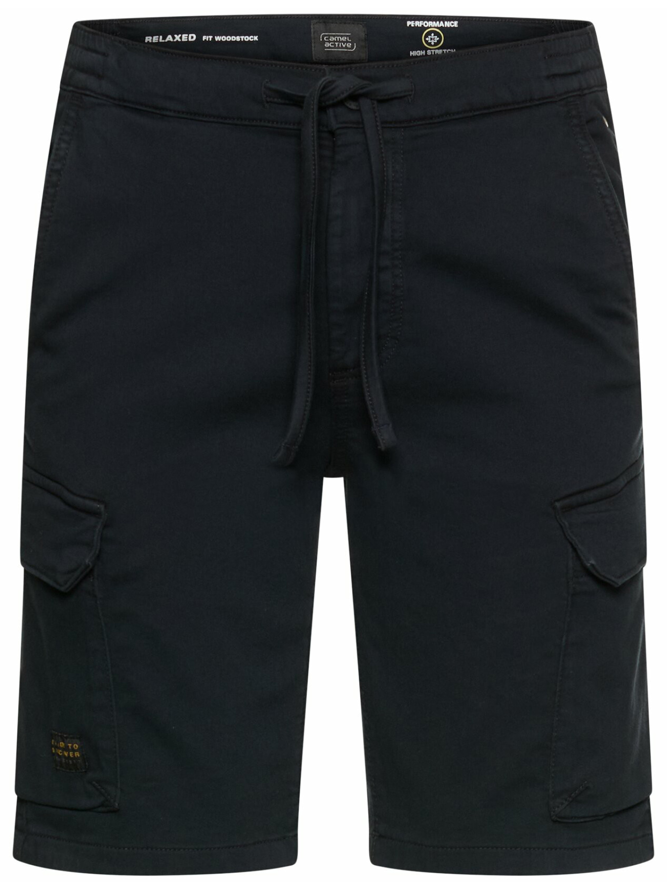 Шорты Camel Active Bermudas / shorts модель 496X13-7F03-44 Фото