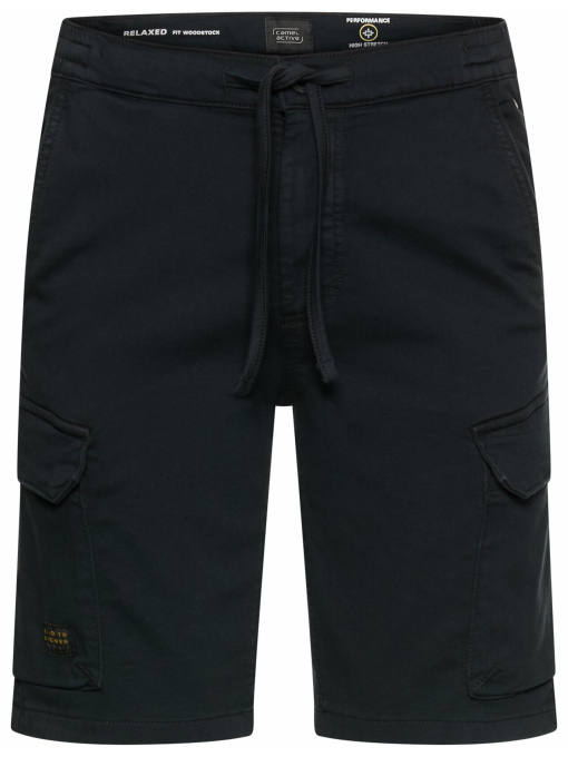 Шорты Camel Active Bermudas / shorts модель 496X13-7F03-44 Фото
