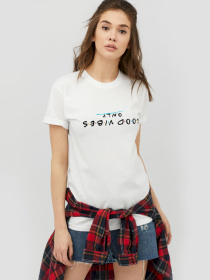 Футболки и поло YAPPI модель WW2418 Фото