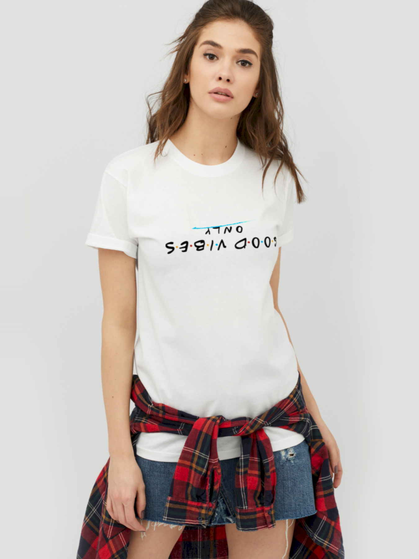 Футболки и поло YAPPI модель WW2418 Фото