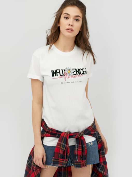 Футболки и поло YAPPI модель WW2397 Фото