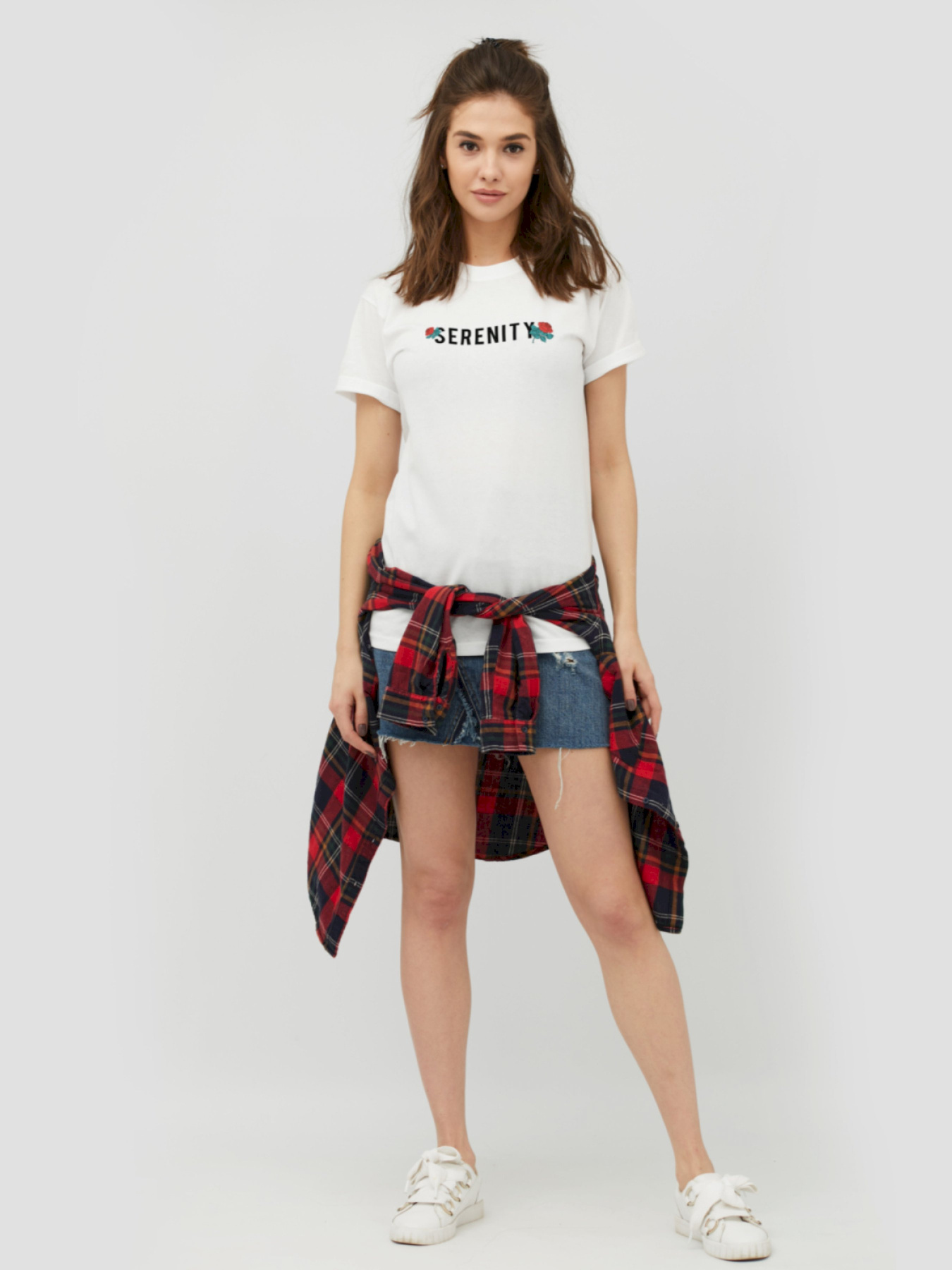 Футболки і поло YAPPI модель WW2430 Фото