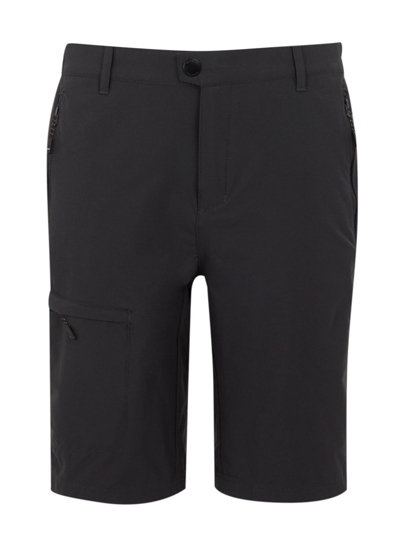 Шорты Regatta Hightonshortlngii модель RMJ316-61I Фото