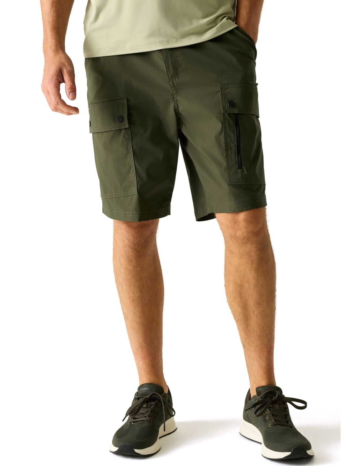 Шорти Regatta Arleryshort модель RMJ364-41C Фото