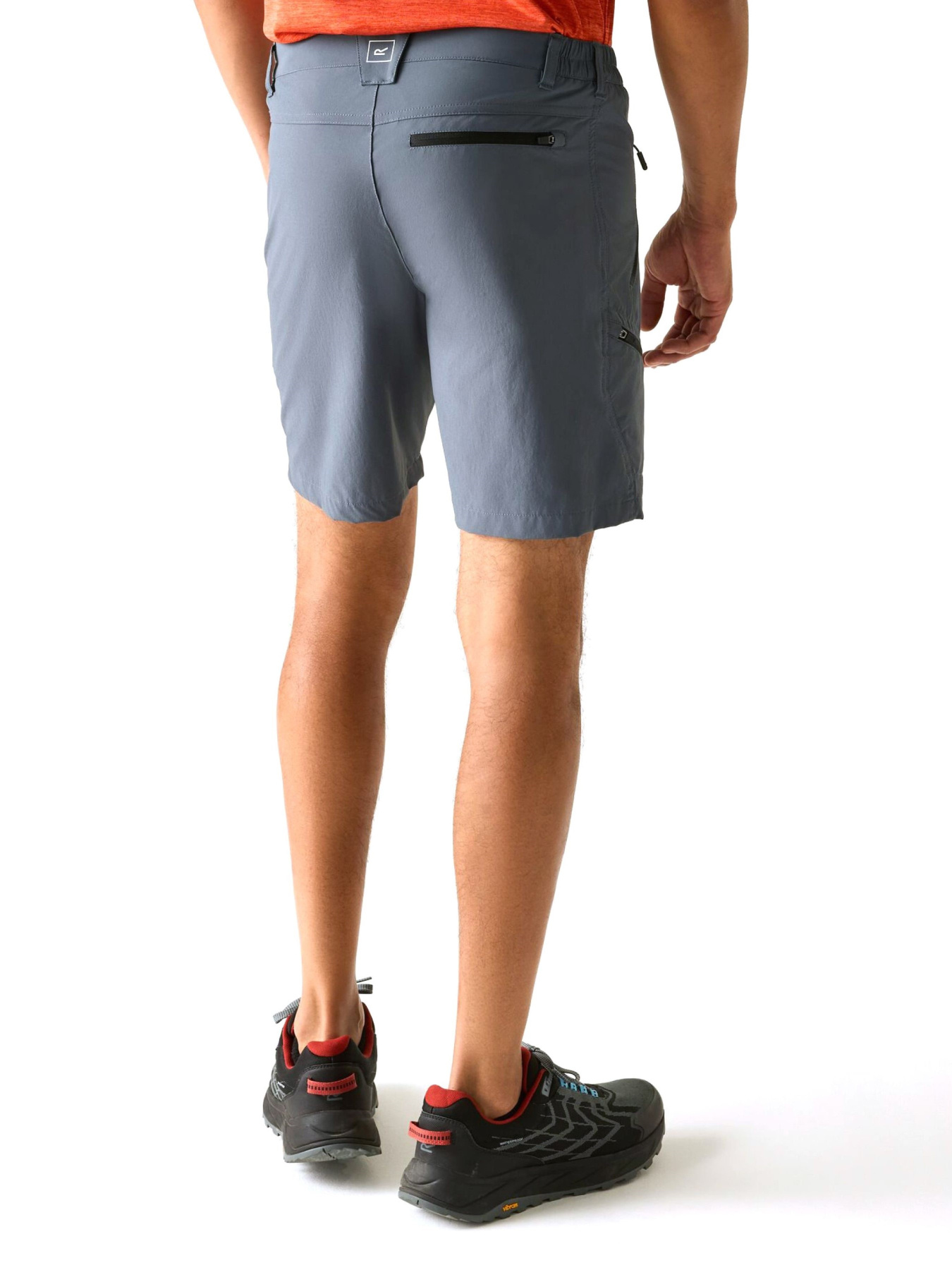 Шорты Regatta Xertstretchshorts модель RMJ365-EN9 Фото