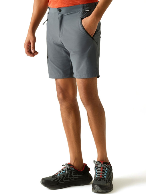 Шорти Regatta Xertstretchshorts модель RMJ365-EN9 Фото