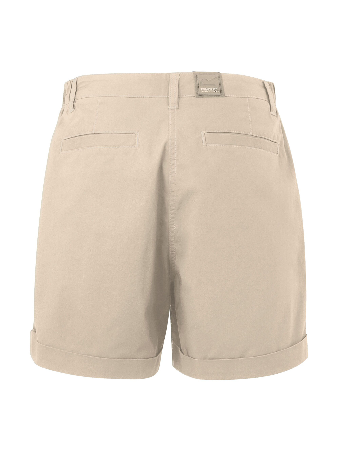 Шорты Regatta Xanthishorts модель RWJ327-045 Фото