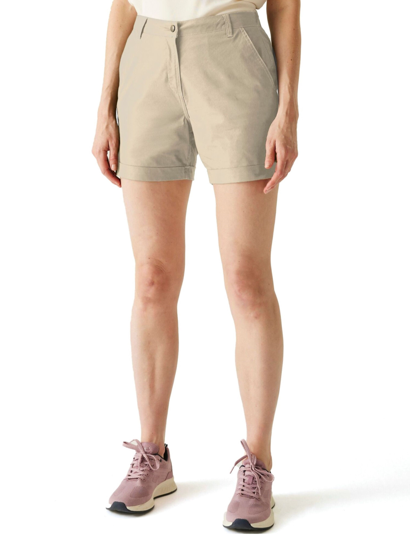 Шорты Regatta Xanthishorts модель RWJ327-045 Фото