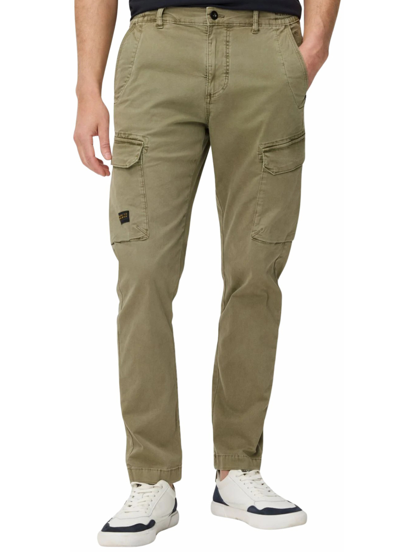 Брюки Camel Active Casual pants модель 476R04-7F02-35 Брюки Camel Active Casual pants модель 476R04-7F02-35 Фото