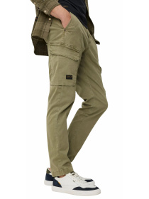 Брюки Camel Active Casual pants модель 476R04-7F02-35 Фото