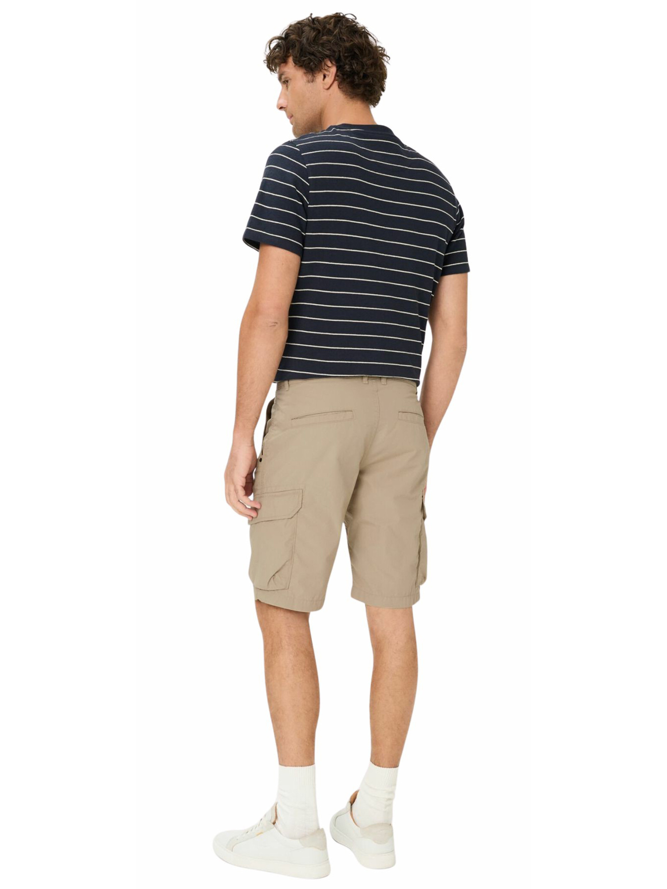 Шорти Camel Active Bermudas / shorts модель 496R16-7F23-17 Фото