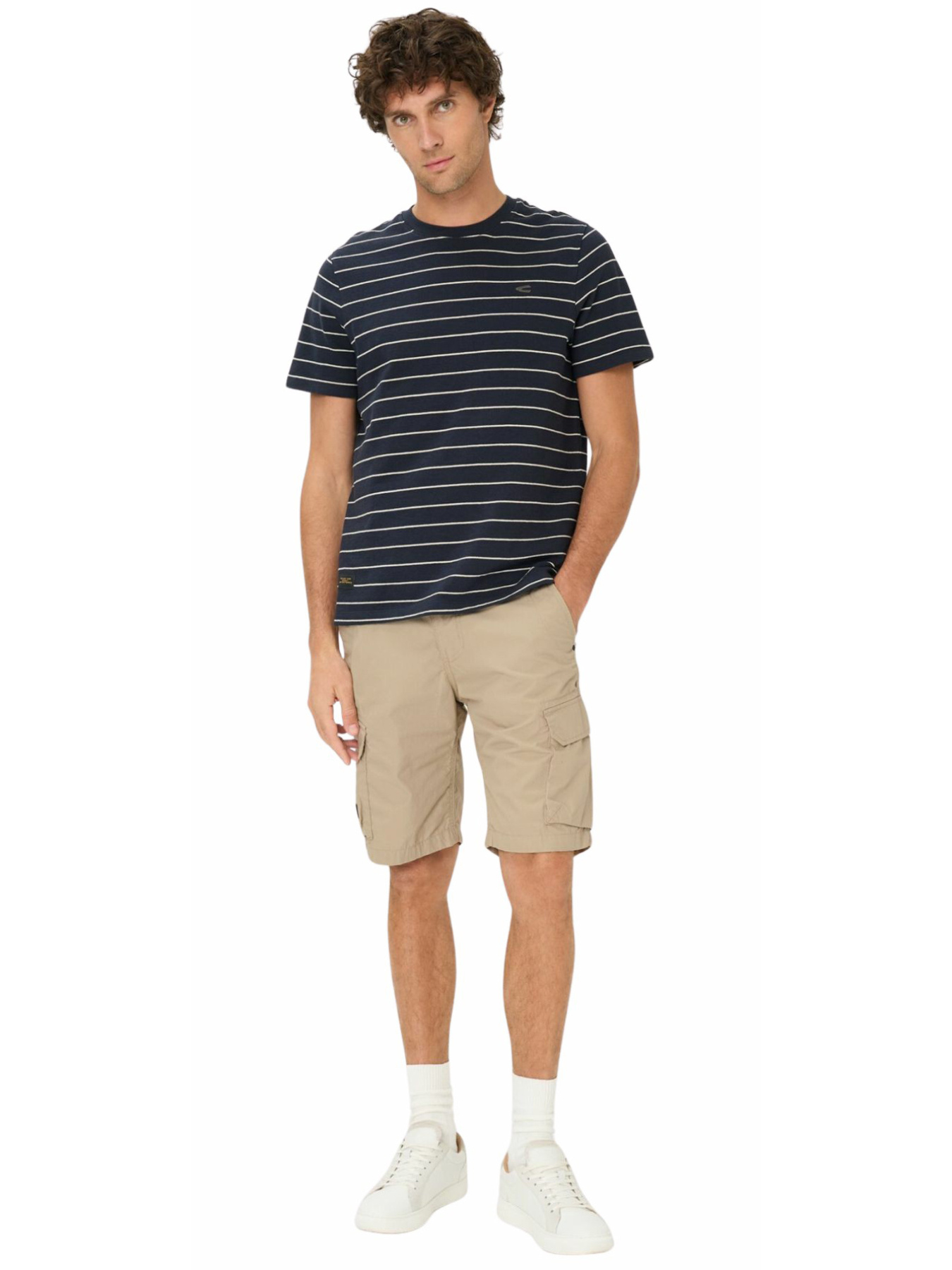 Шорти Camel Active Bermudas / shorts модель 496R16-7F23-17 Фото