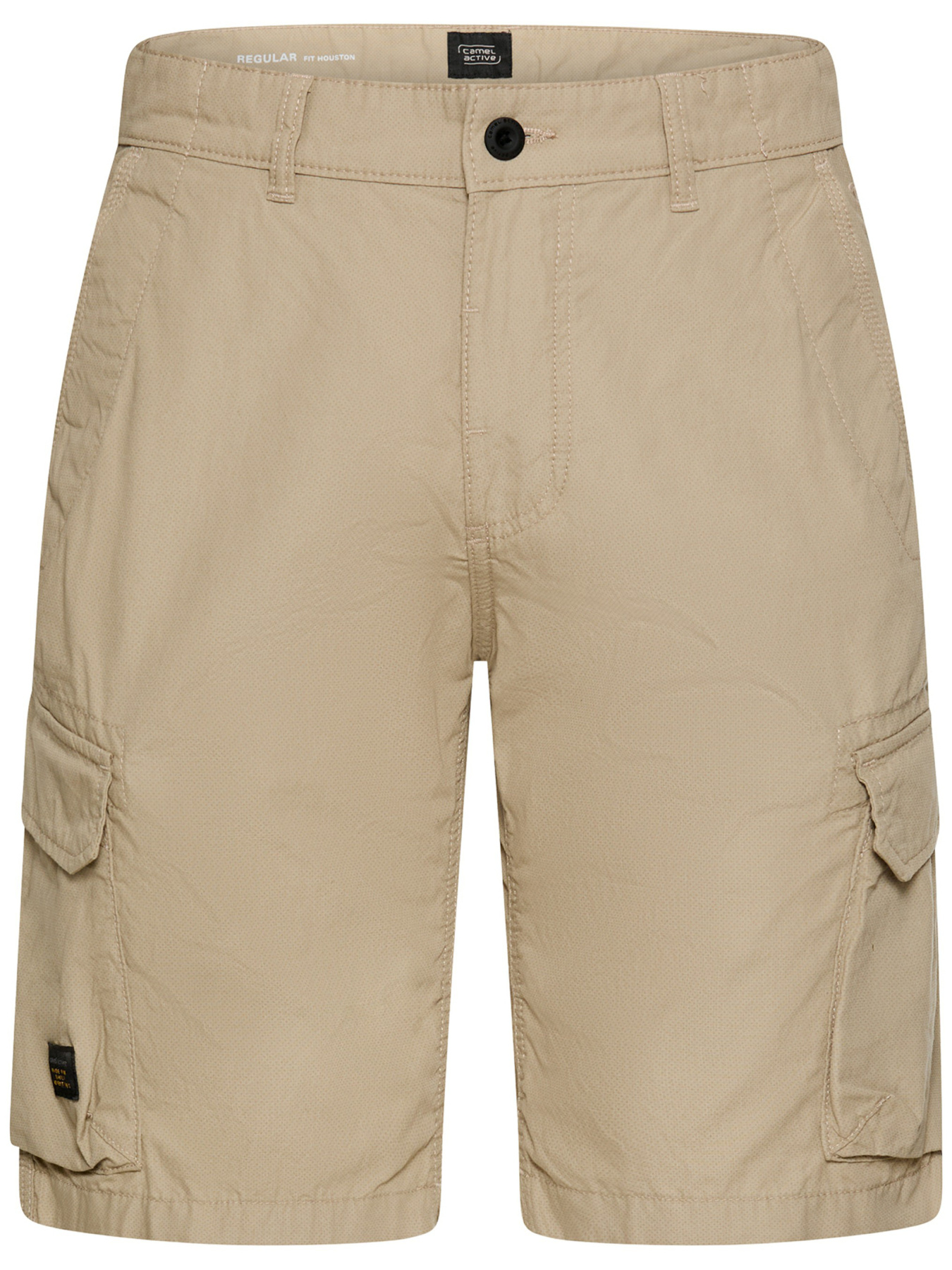 Шорти Camel Active Bermudas / shorts модель 496R16-7F23-17 Фото