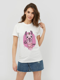 Футболки и поло YAPPI модель WW2393 Футболки и поло YAPPI модель WW2393 Фото