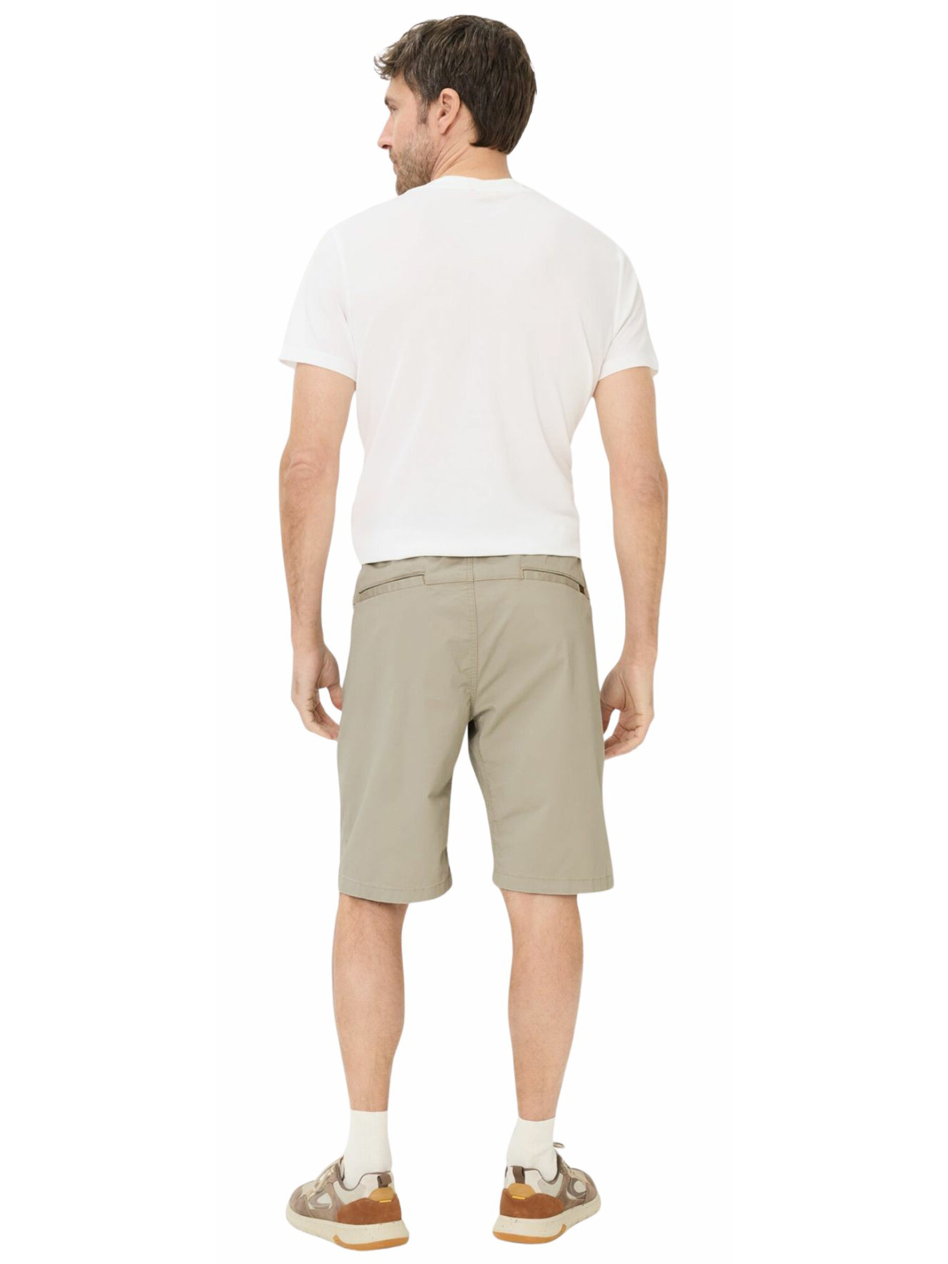 Шорти Camel Active Bermudas / shorts модель 496X23-7F22-17 Фото